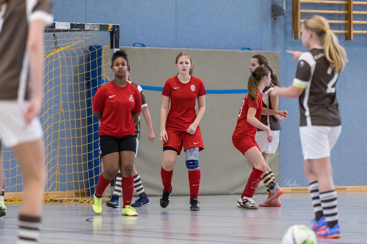 Bild 76 - wCJ Futsalmeisterschaft